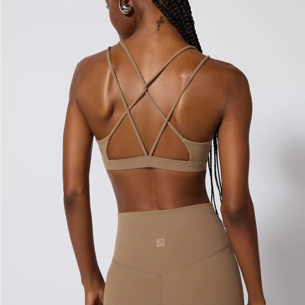 MPG cloud bra